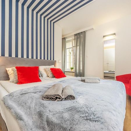 Glow Apartments, Apartament Dluga 69 Gdańsk Kültér fotó